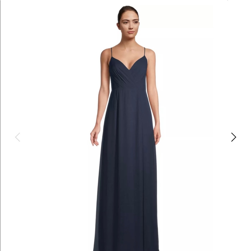Bill Levkoff Ryan Dress